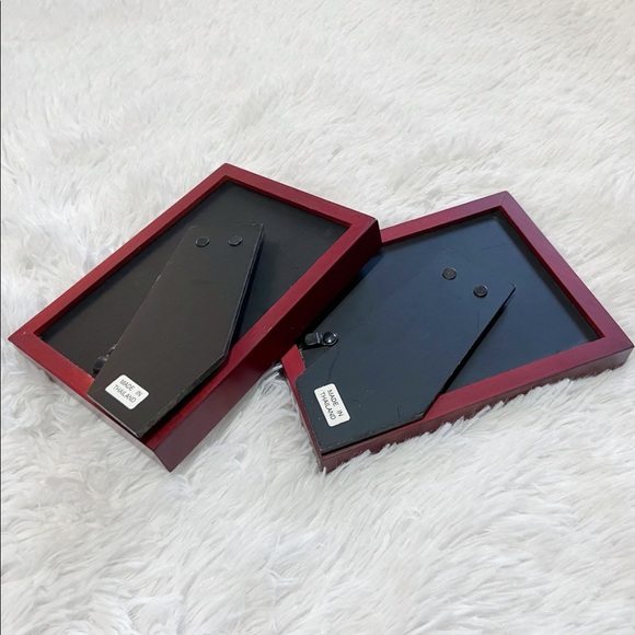 🚲 Small Framed Watercolor Bike Paintings - Picture 6 of 7